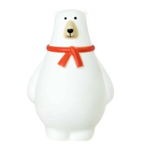 REX: Nachtlamp Bob The Polar Bear