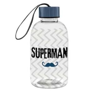 Paperproducts: Drinkbus Superman