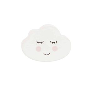 Sass & Belle:Sweet Dreams Smiling Cloud Drawer Knob