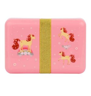 A little Lovely Company: Lunchbox Paard