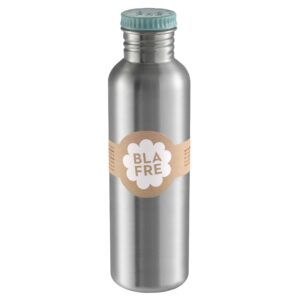 Blafre: Steel Bottle 750ml groen