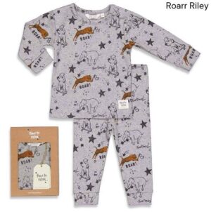 Feetje: Pyjama Roar Riley