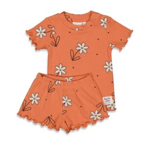 Feetje: Daisy Dee -premium sleepwear