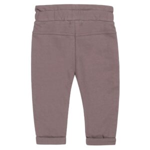 Dirkje: pants grey brown