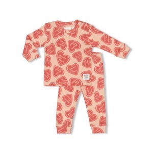 Feetje:Honey Heartbeat: premium sleepwear
