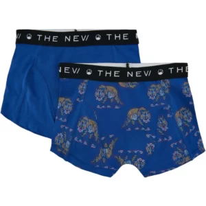 The new:boxers 2 pack: Limoges