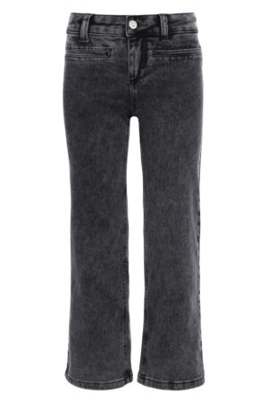Looxs: denim grey jeans