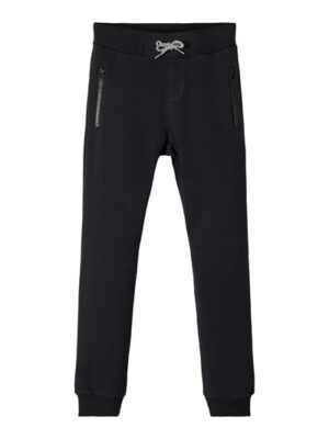 Name it: Noos collectie: jogging pants black