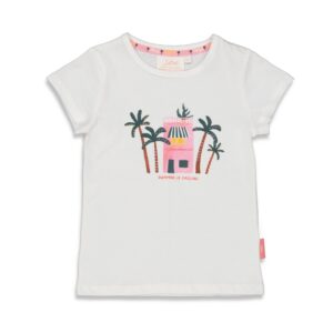 Jubel: Sunny days: shirt white