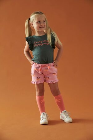 Jubel: Sunny days: Short roze